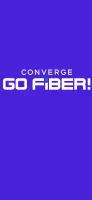 Converge GoFiber!
