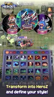 Pixel Heroes Adventure : MMO