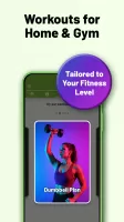 DWP Fitness - Diet & Workout
