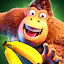 Super Kong Jump: Monkey Bros
