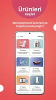 MetropolCard