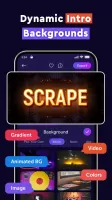 Intro Promo Video Maker Introz