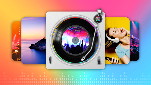 Music Player - Audio Player