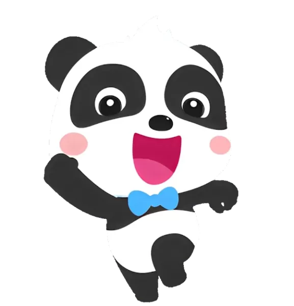 Baby Panda World : Kids Games