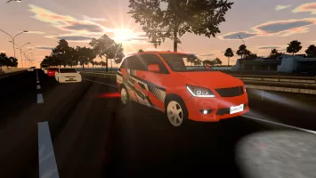 Cumi Darat - Multiplayer