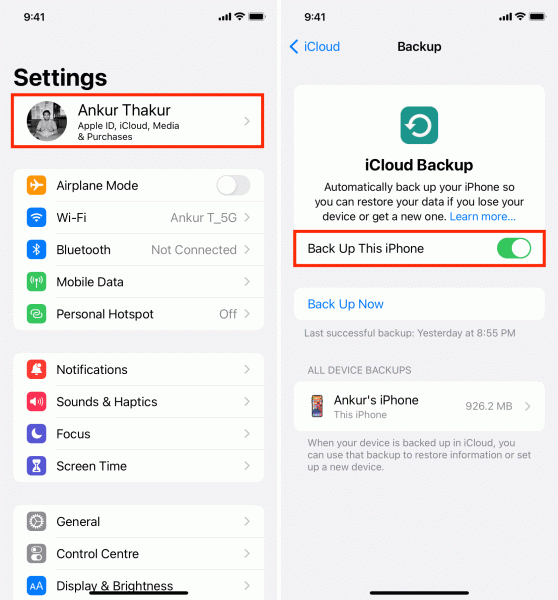 Pregnancy App & Baby Tracker