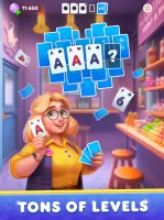 Solitaire Cafe Design & Decor