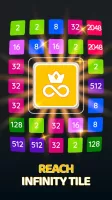 2048 Blast: Merge Numbers 2248