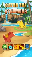Dynamons World