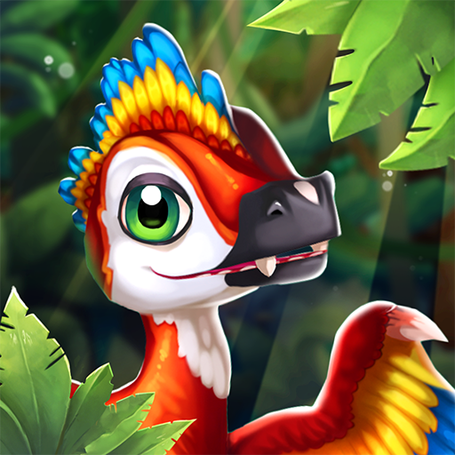 Dinosaur Park – Primeval Zoo