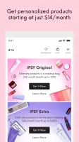 IPSY