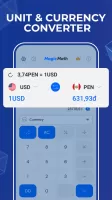 Magic Math