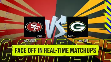 NFL Rivals - Football Game