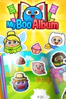 My Boo Album