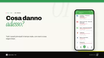 TV Guide Italy