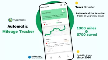 Mileage Tracker