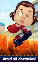 Emak Matic: Racing Adventures