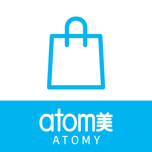 Atomy shop
