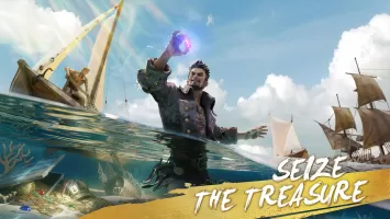 Sea of Conquest: Pirate War