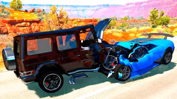 Car Crash Premium offline