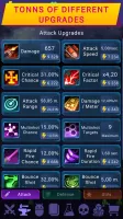 Epic Rush - Idle Tower Defense