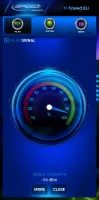 V-SPEED Speed Test