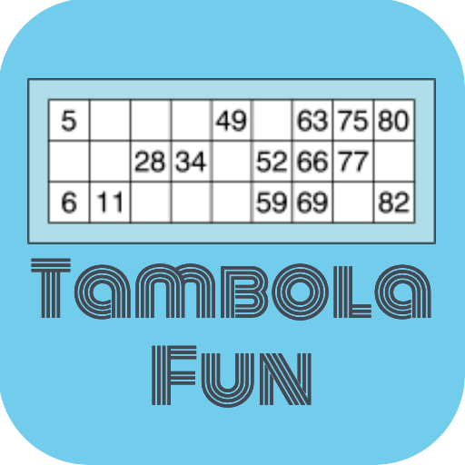 Tambola Fun