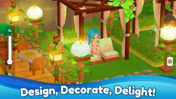 My Little Paradise: Resort Sim