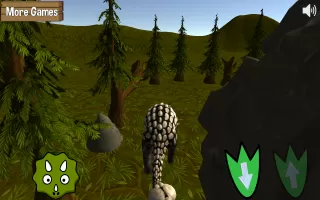 Dino Sim