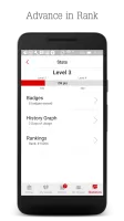 The Bible Memory App