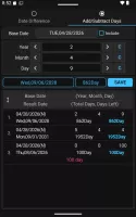 Total Calculator