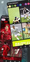 Ronaldo AIO Wallpapers Videos