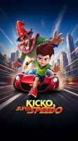 Kicko & Super Speedo