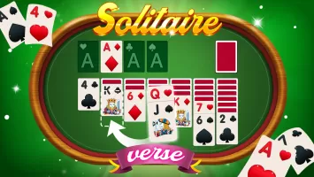 Solitaire Verse