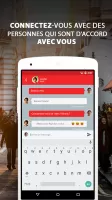 Alertes info Belgique