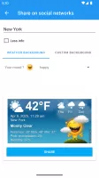 Weather XL PRO