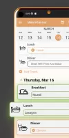 Meal Planner