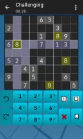 Sudoku - Logic Puzzles