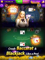 Full House Casino - Slots Game