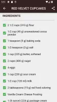 Chocolate Cake Recipes