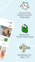 Let's Read - Digital Library