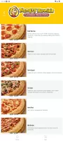 Hungry Howies