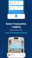 MoneyKeeper: Expense Tracker