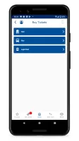 NJ TRANSIT Mobile App