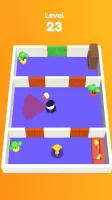 Cat Escape