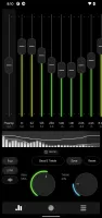 Poweramp Equalizer