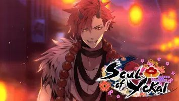 Soul of Yokai: Otome Game