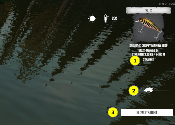 Ultimate Fishing Simulator