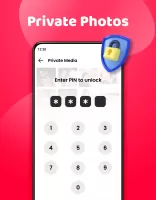 Gallery - Photo Vault