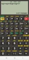 Scientific Calculator